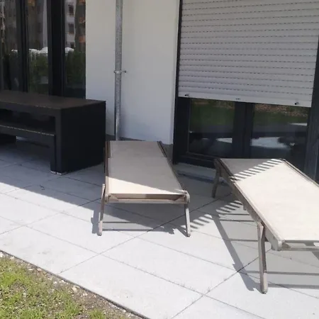 Fuer 4 Personen Ca 58 Qm In Garmisch-partenkirchen, Bayern Oberbayern *